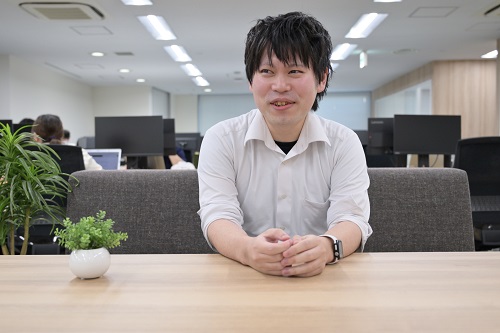 社員503