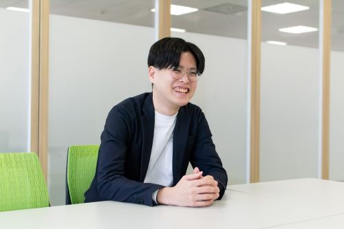 社員505