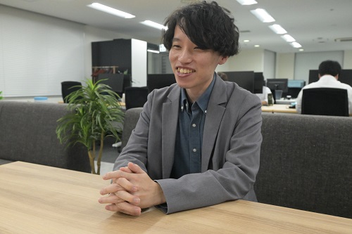 社員512