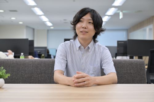 社員533