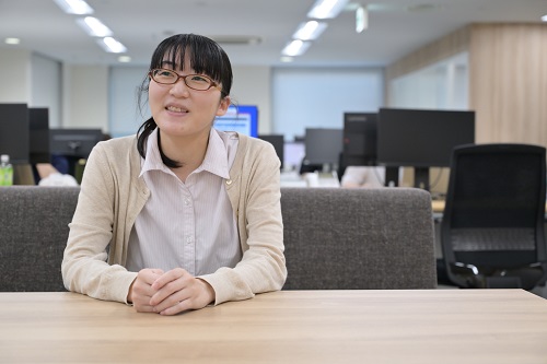 社員537