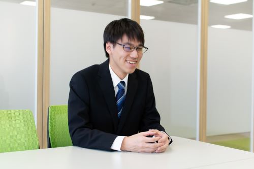 社員541