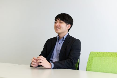 社員542