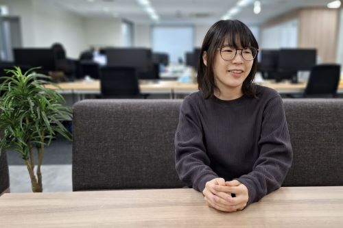 社員558