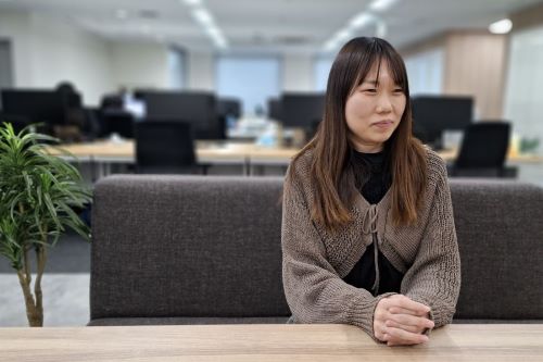 社員560