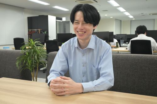 社員567
