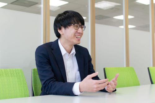 社員575