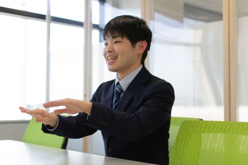 社員581