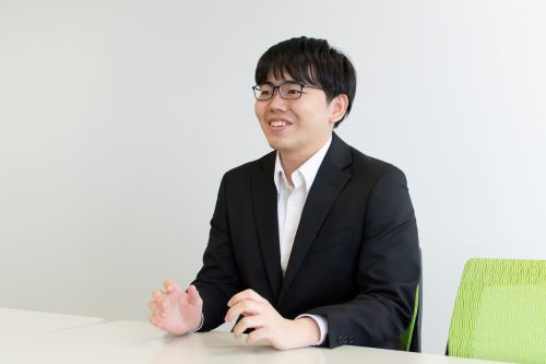 社員588