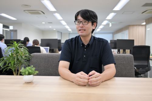 社員486