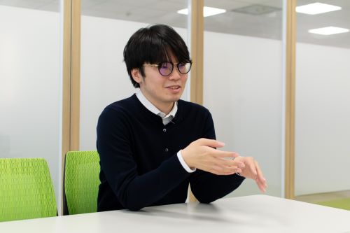 社員518