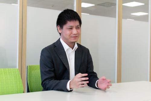 社員544