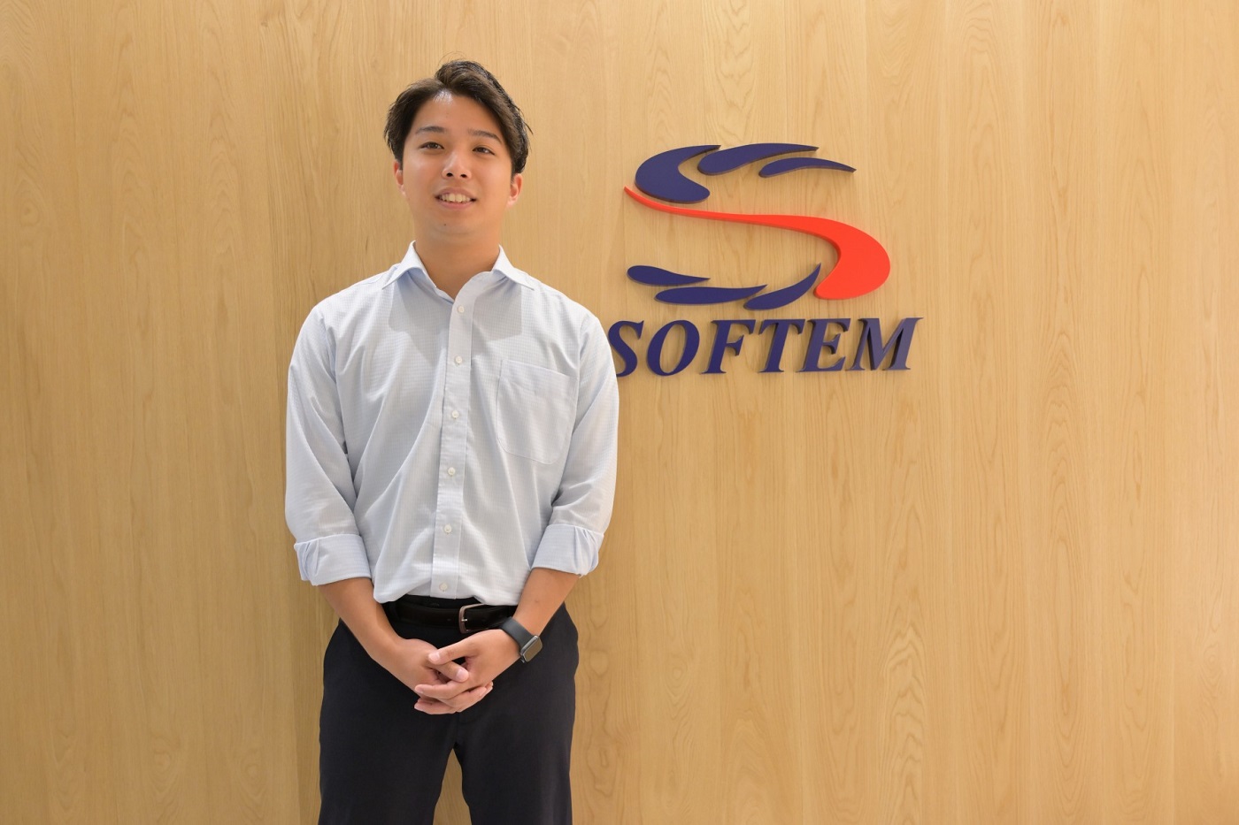 社員紹介 詳細