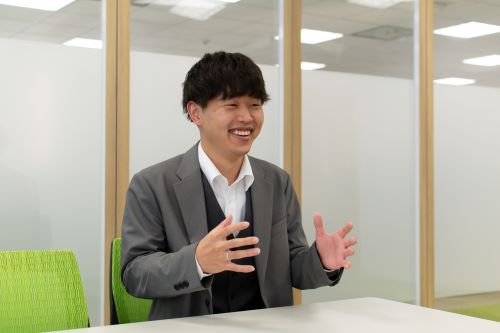 社員582